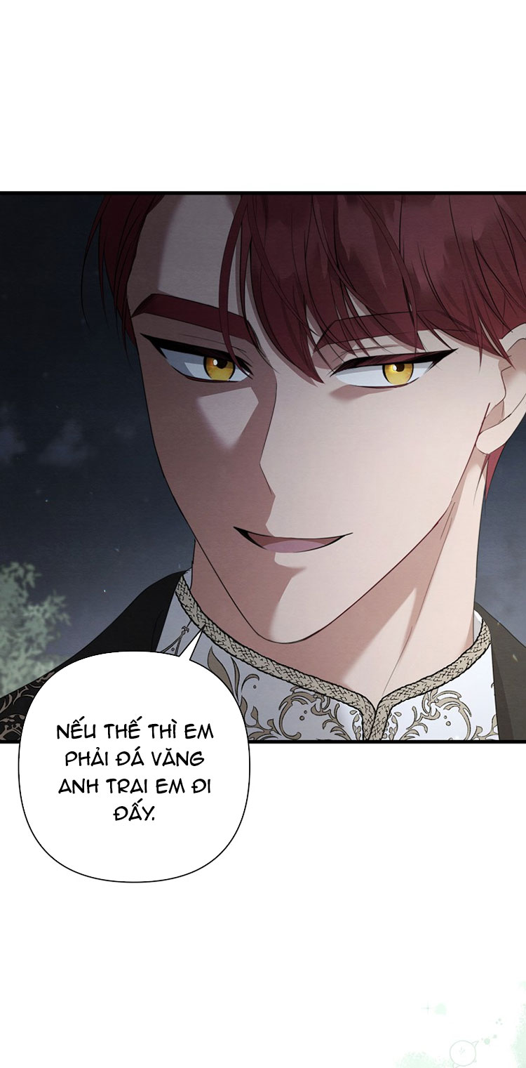 [18+] ác ma hôn chân tôi Chap 17 - Trang 2