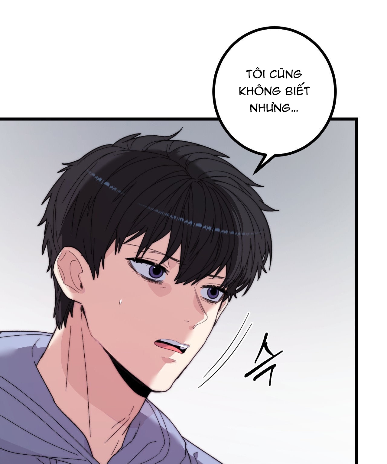 [18+] sự ngọt ngào đẫm máu Chap 6 - Trang 2