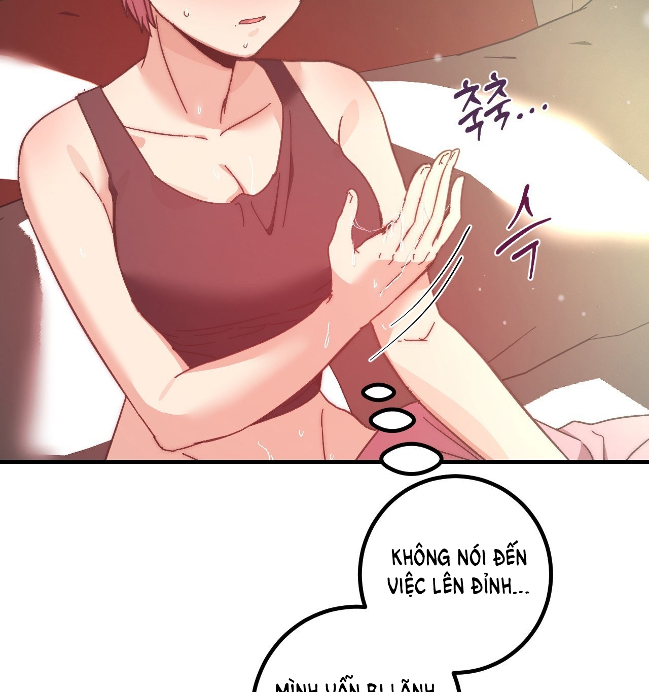 [18+] sự ngọt ngào đẫm máu Chap 3 - Trang 2