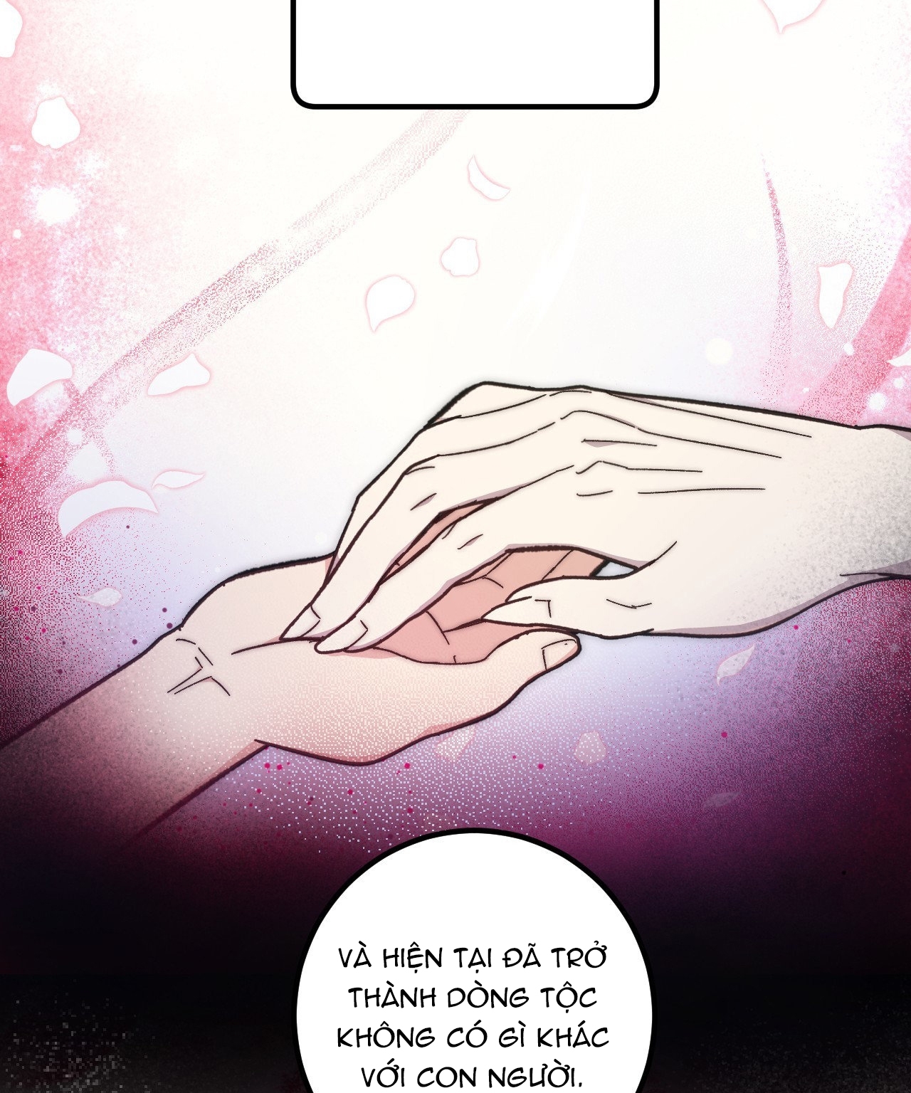 [18+] sự ngọt ngào đẫm máu Chap 3 - Trang 2