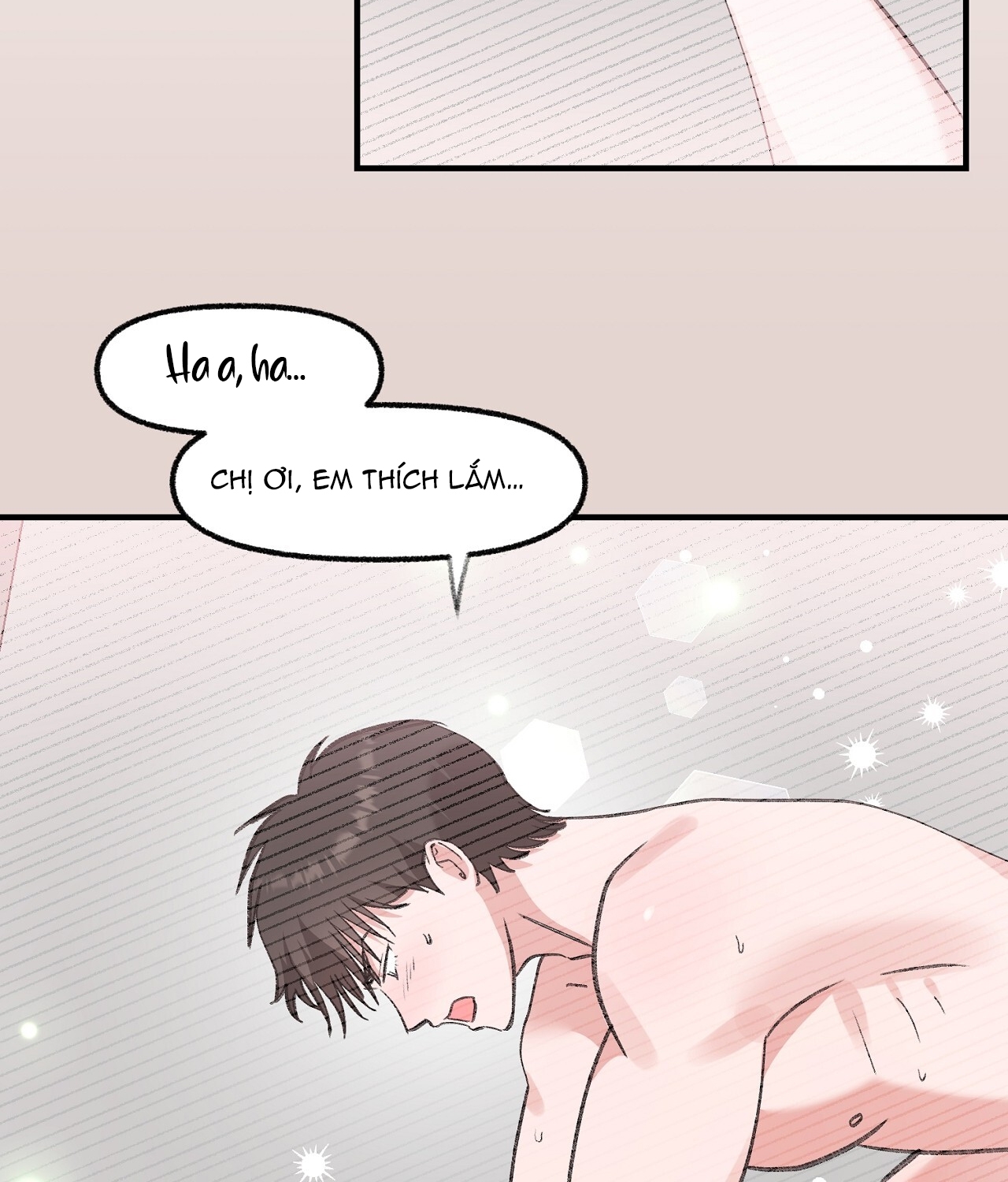 [18+] xx hồng hào khêu gợi Chap 17 - Trang 2