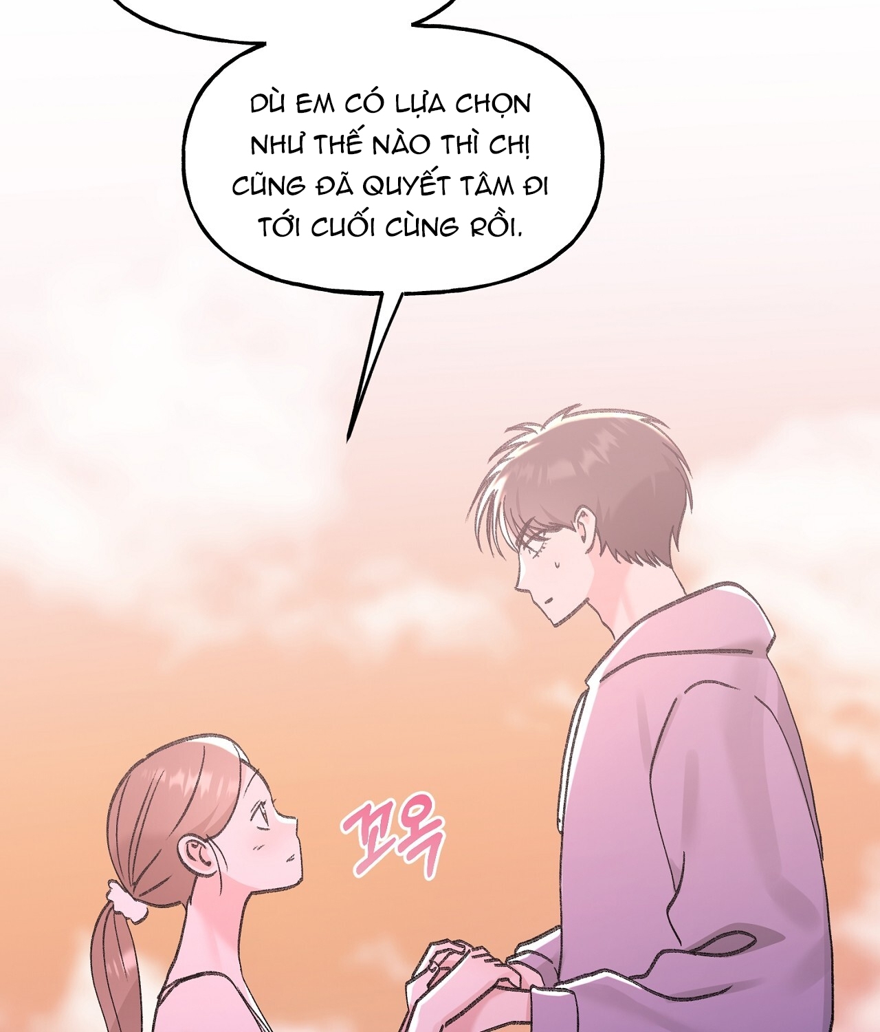 [18+] xx hồng hào khêu gợi Chap 20 - Next 20.1