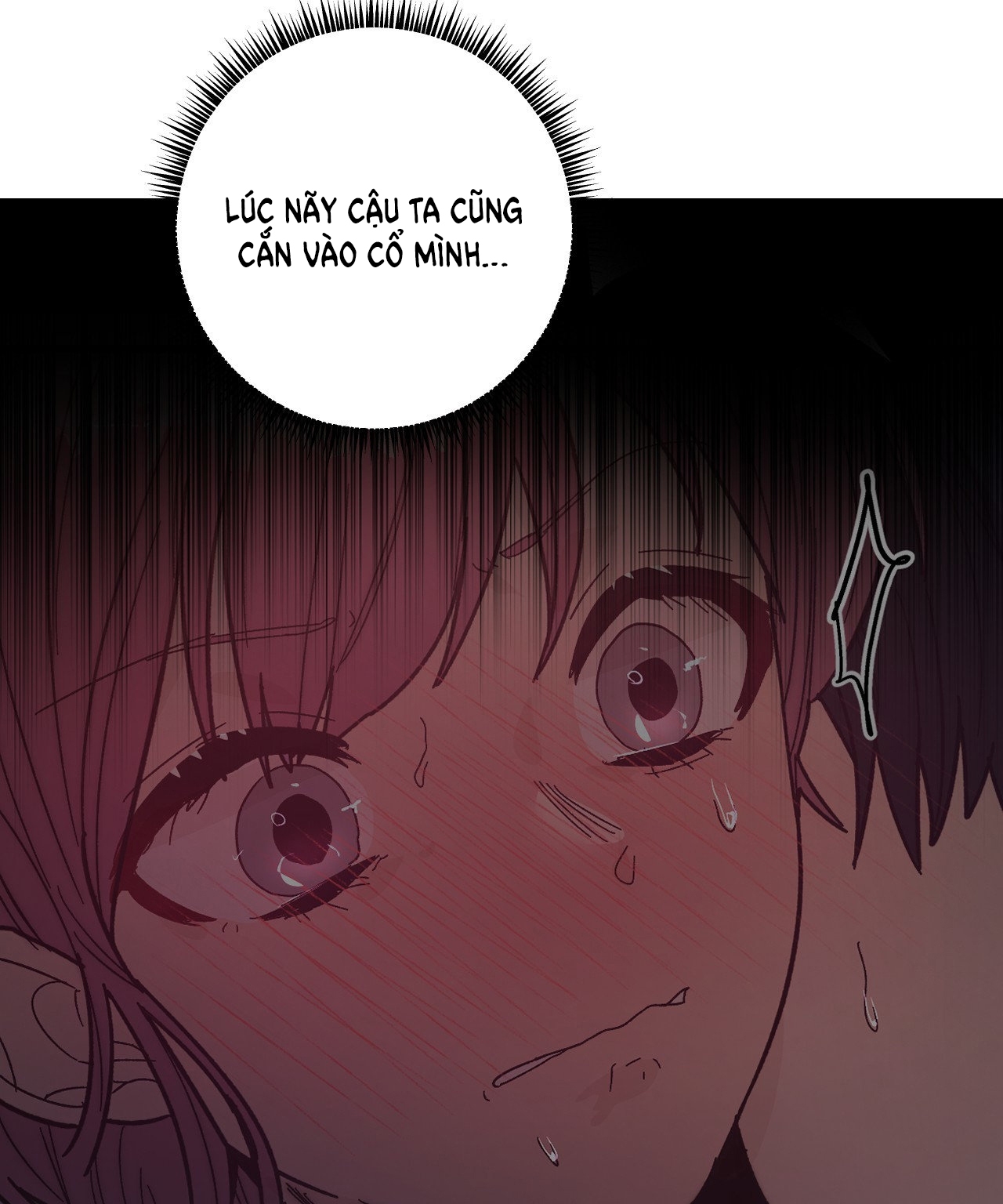 [18+] sự ngọt ngào đẫm máu Chap 2 - Trang 2