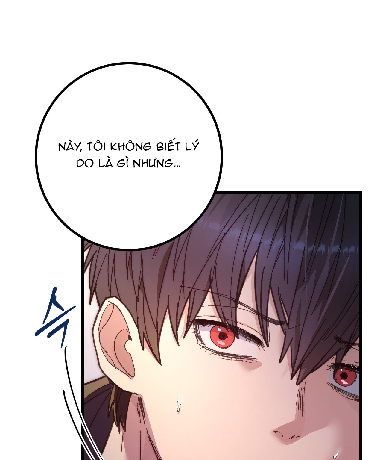 [18+] sự ngọt ngào đẫm máu Chap 3 - Trang 2