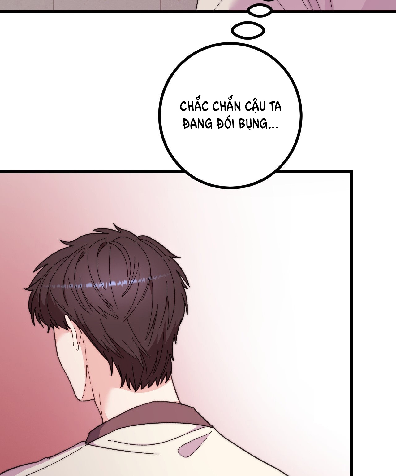 [18+] sự ngọt ngào đẫm máu Chap 6 - Trang 2