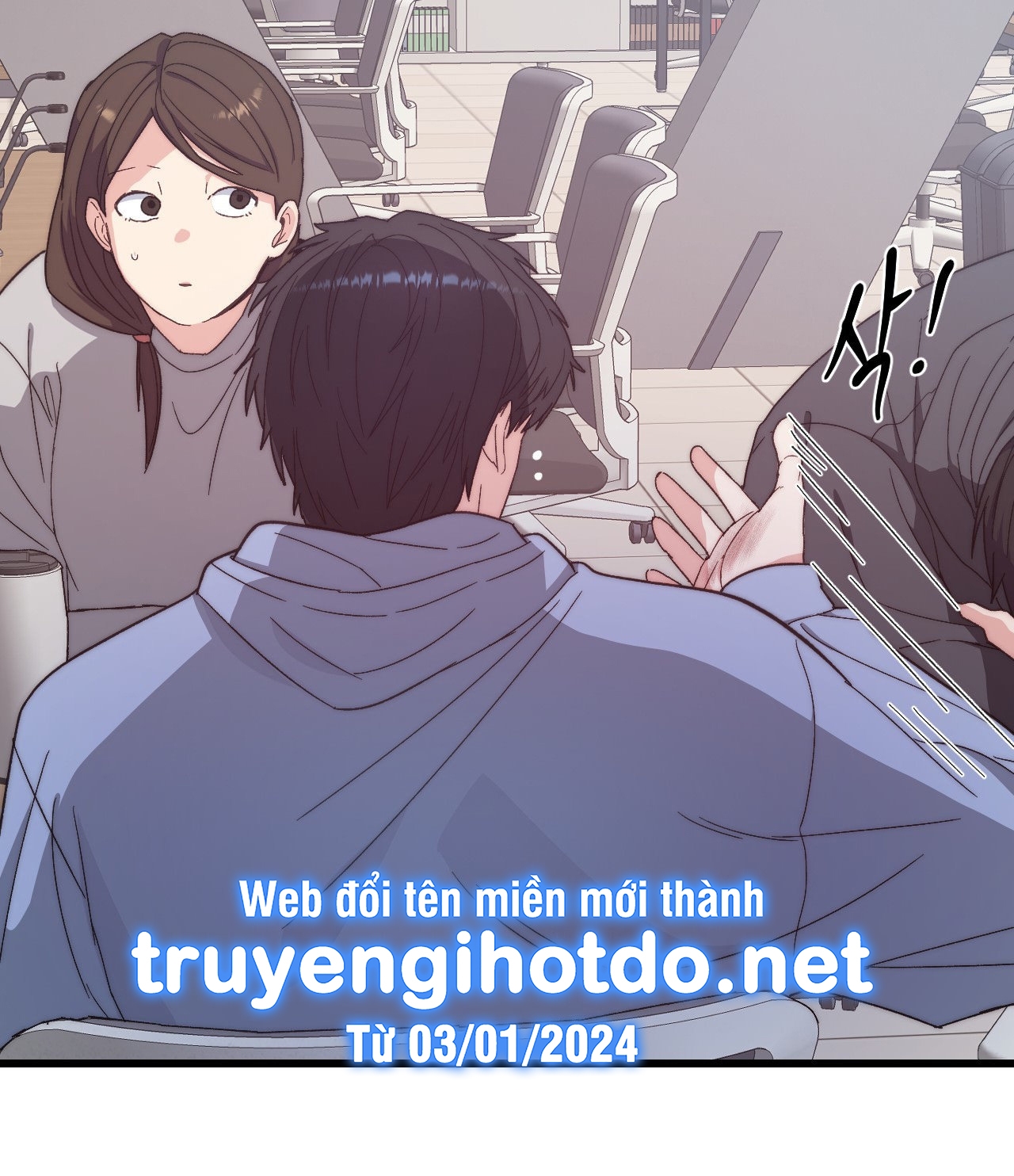 [18+] sự ngọt ngào đẫm máu Chap 5 - Trang 2