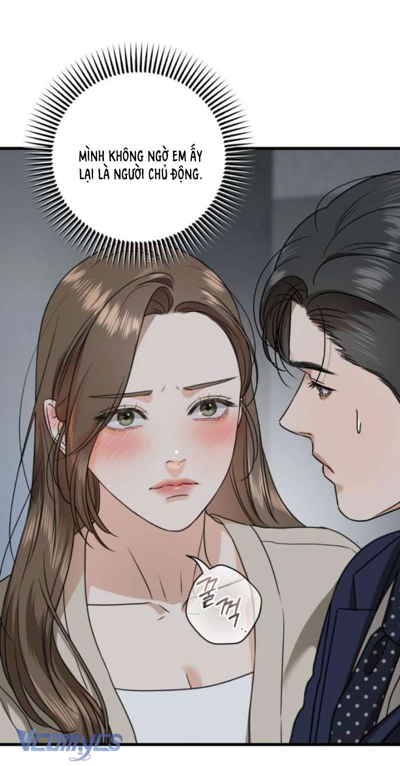 nóng lòng muốn giày vò em chương 38 - Next Chapter 38.1