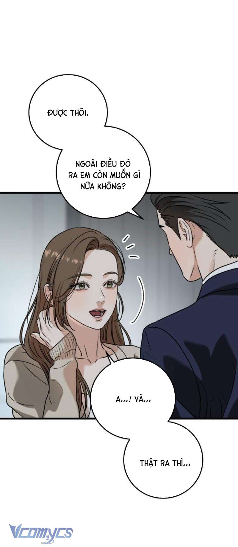 nóng lòng muốn giày vò em chương 38 - Next Chapter 38.1