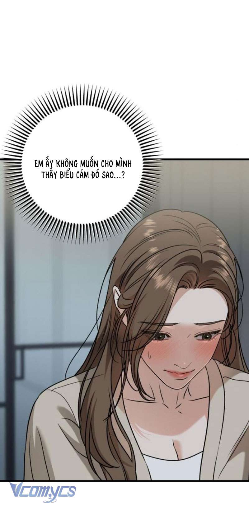 nóng lòng muốn giày vò em chương 38 - Next Chapter 38.1