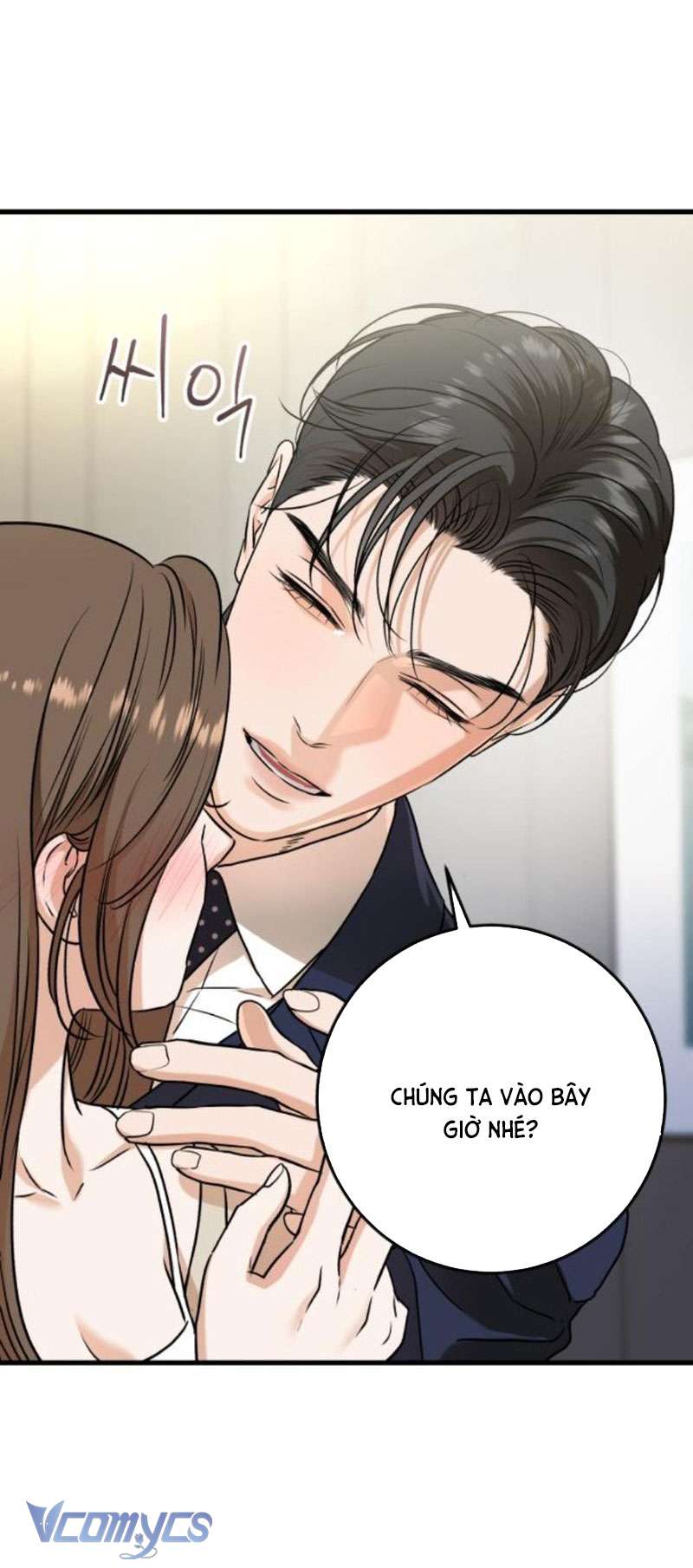 nóng lòng muốn giày vò em chương 38 - Next Chapter 38.1