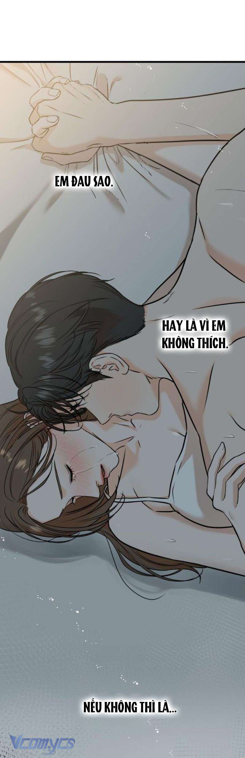 nóng lòng muốn giày vò em chương 38 - Next Chapter 38.1