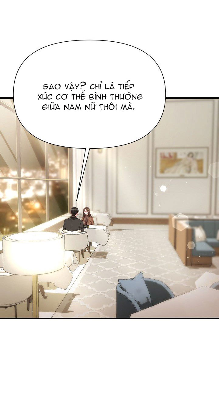 [18+] hiểm nguy CHAP 18 - Next 18.1