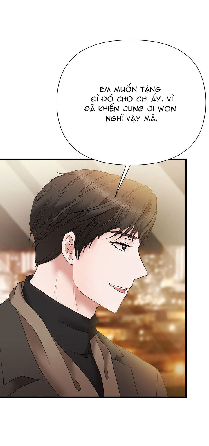 [18+] hiểm nguy CHAP 18 - Next 18.1