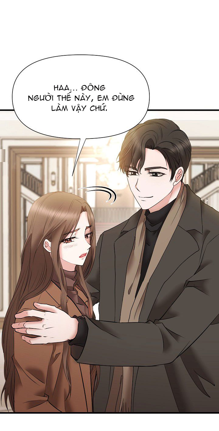 [18+] hiểm nguy CHAP 18 - Next 18.1