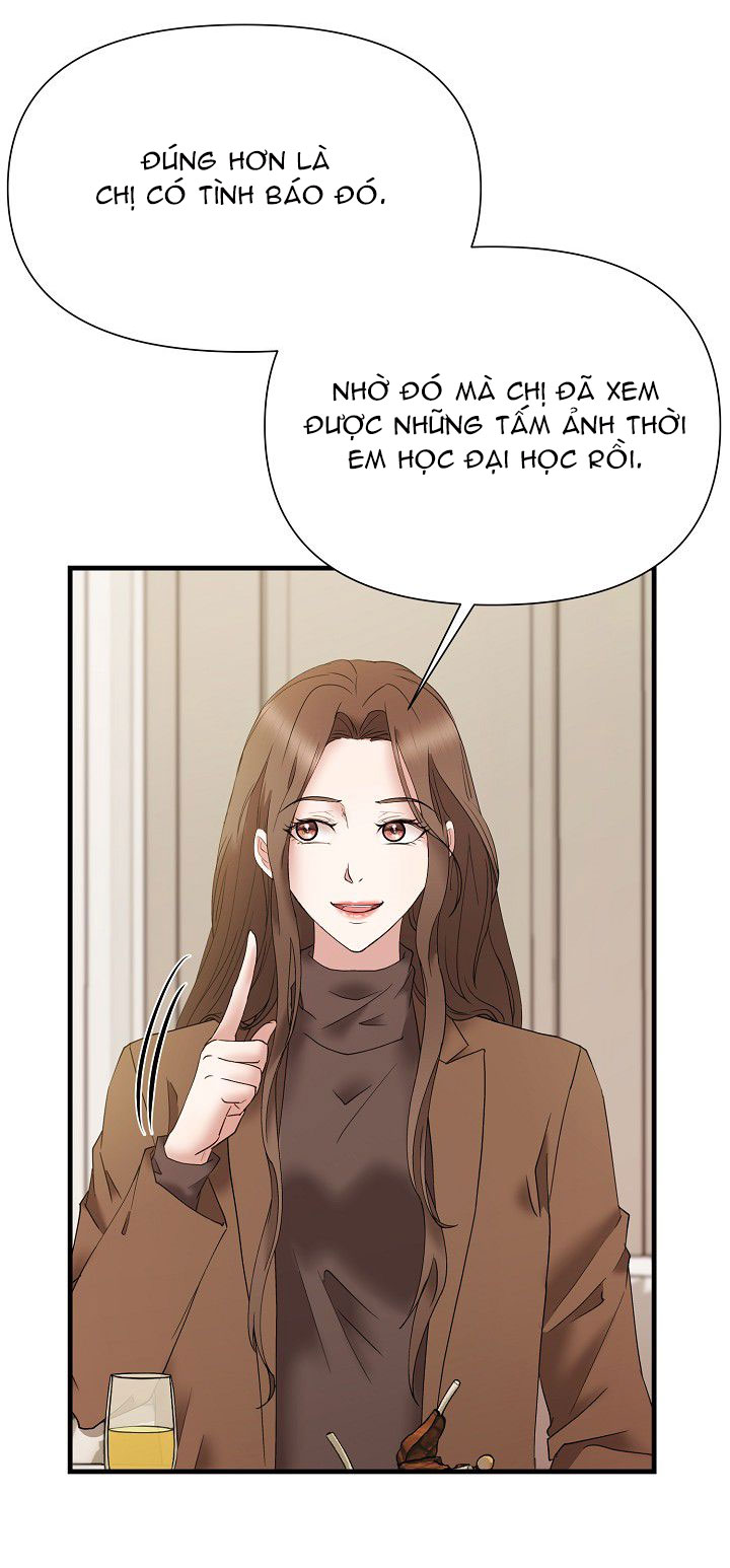 [18+] hiểm nguy CHAP 18 - Next 18.1