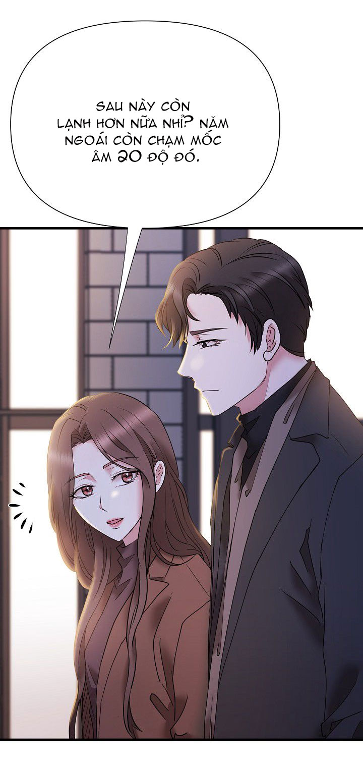 [18+] hiểm nguy CHAP 18 - Next 18.1