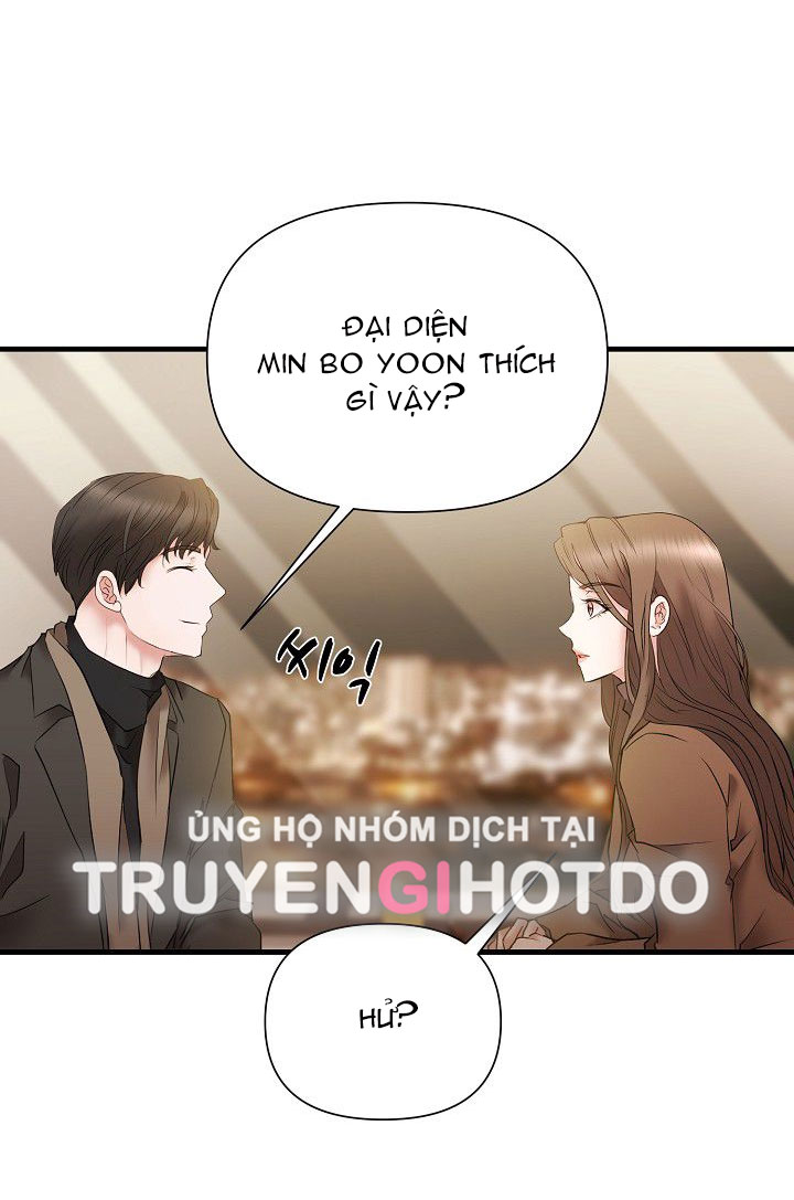 [18+] hiểm nguy CHAP 18 - Next 18.1