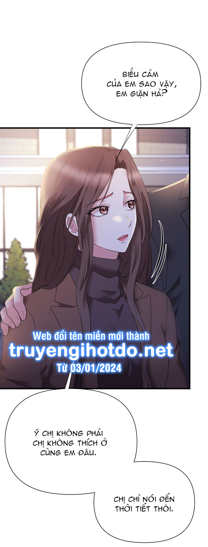 [18+] hiểm nguy CHAP 18 - Next 18.1