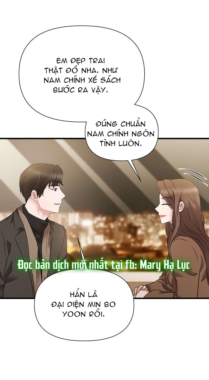 [18+] hiểm nguy CHAP 18 - Next 18.1