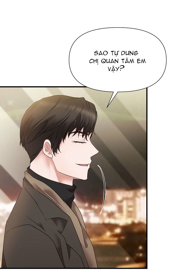 [18+] hiểm nguy CHAP 18 - Next 18.1