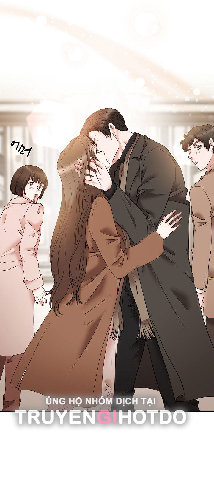 [18+] hiểm nguy CHAP 18 - Next 18.1