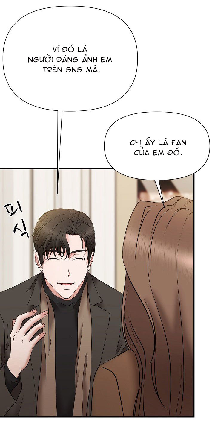 [18+] hiểm nguy CHAP 18 - Next 18.1