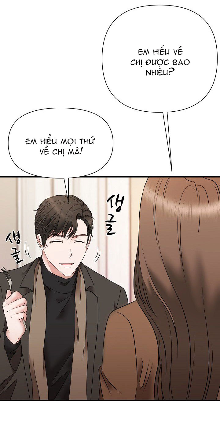 [18+] hiểm nguy CHAP 18 - Next 18.1