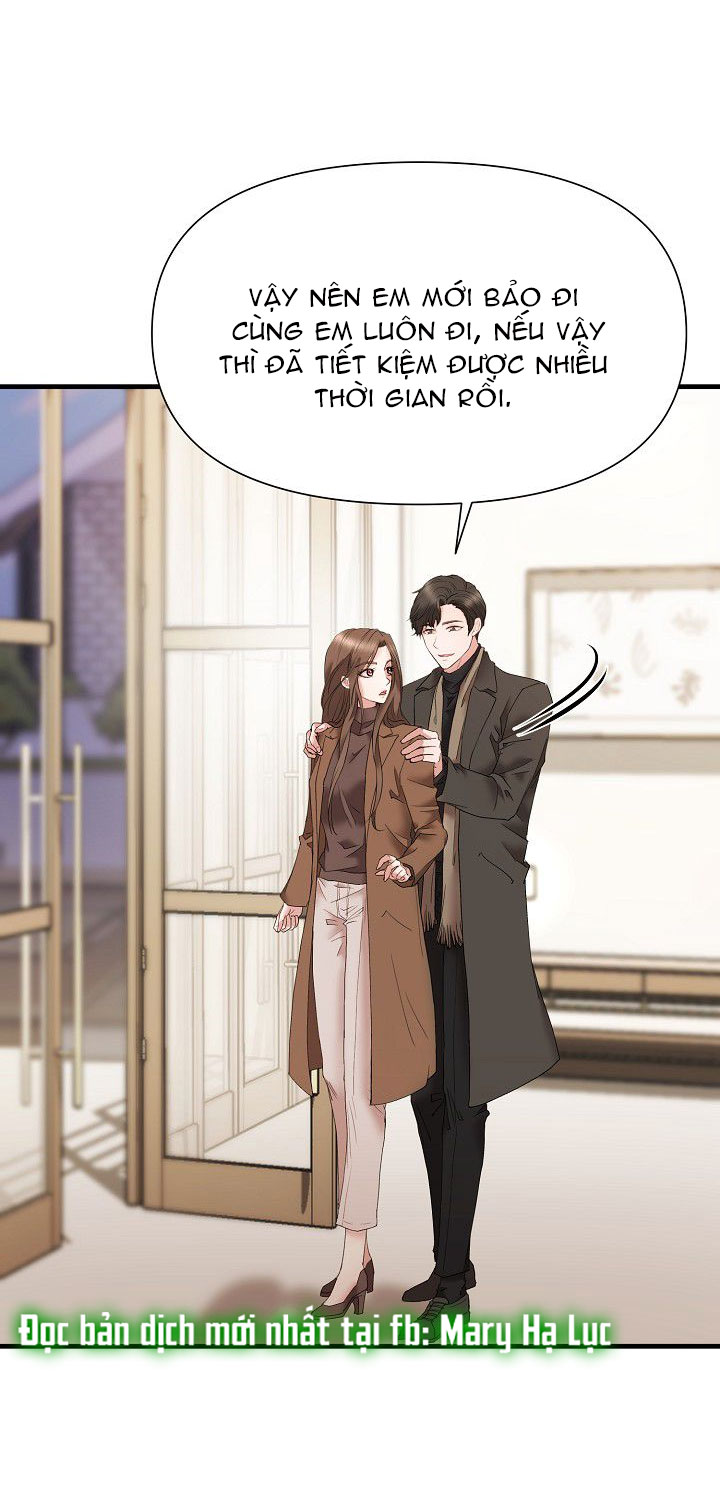 [18+] hiểm nguy CHAP 18 - Next 18.1