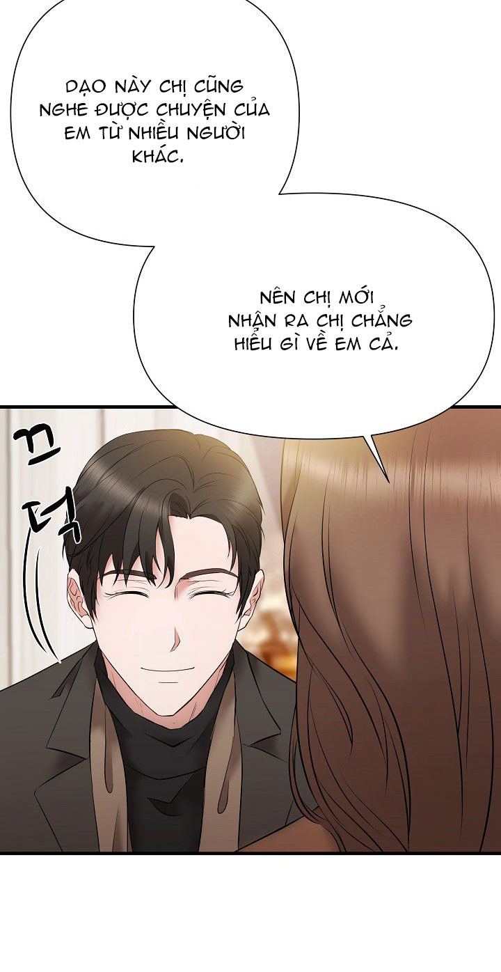 [18+] hiểm nguy CHAP 18 - Next 18.1