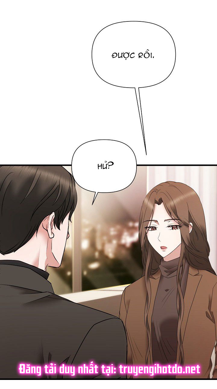 [18+] hiểm nguy CHAP 18 - Next 18.1