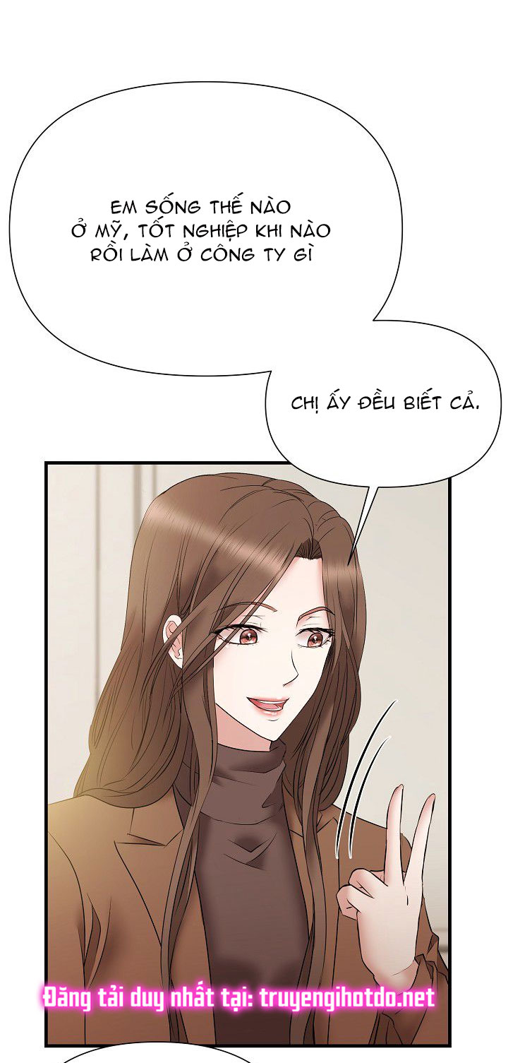 [18+] hiểm nguy CHAP 18 - Next 18.1