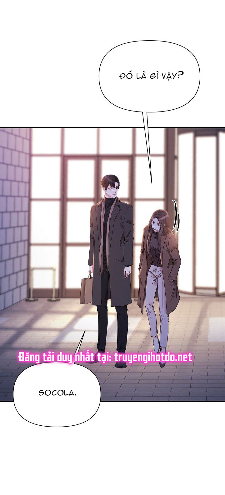 [18+] hiểm nguy CHAP 18 - Next 18.1