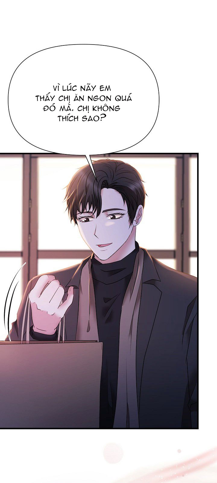 [18+] hiểm nguy CHAP 18 - Next 18.1