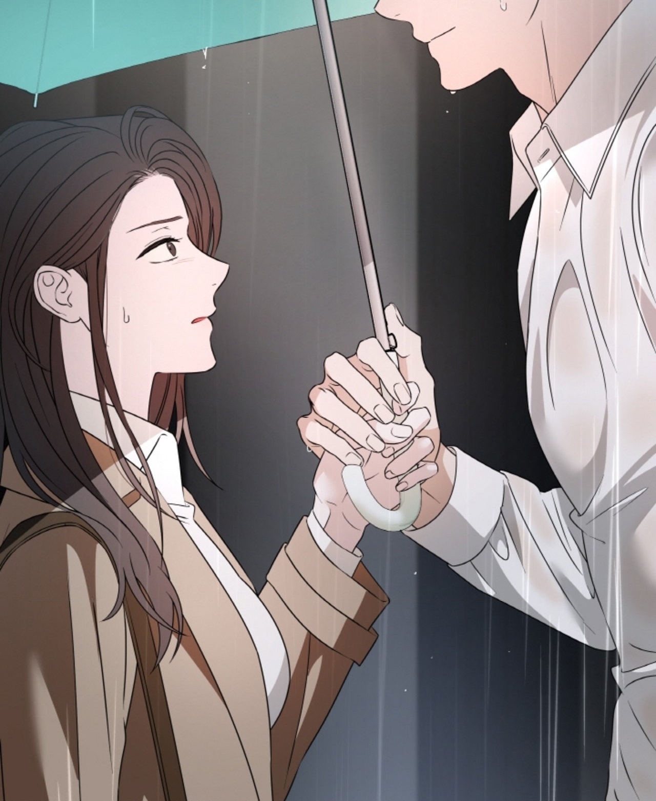 [18+] thời khắc giao mùa Chap 63 - Next 63.1