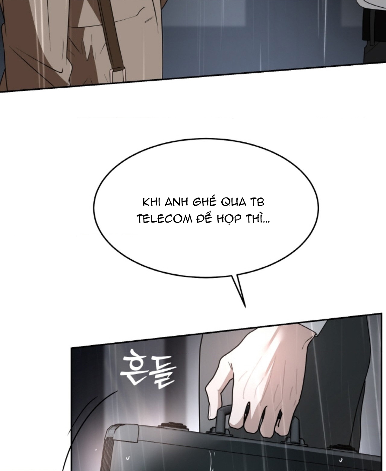 [18+] thời khắc giao mùa Chap 63 - Next 63.1