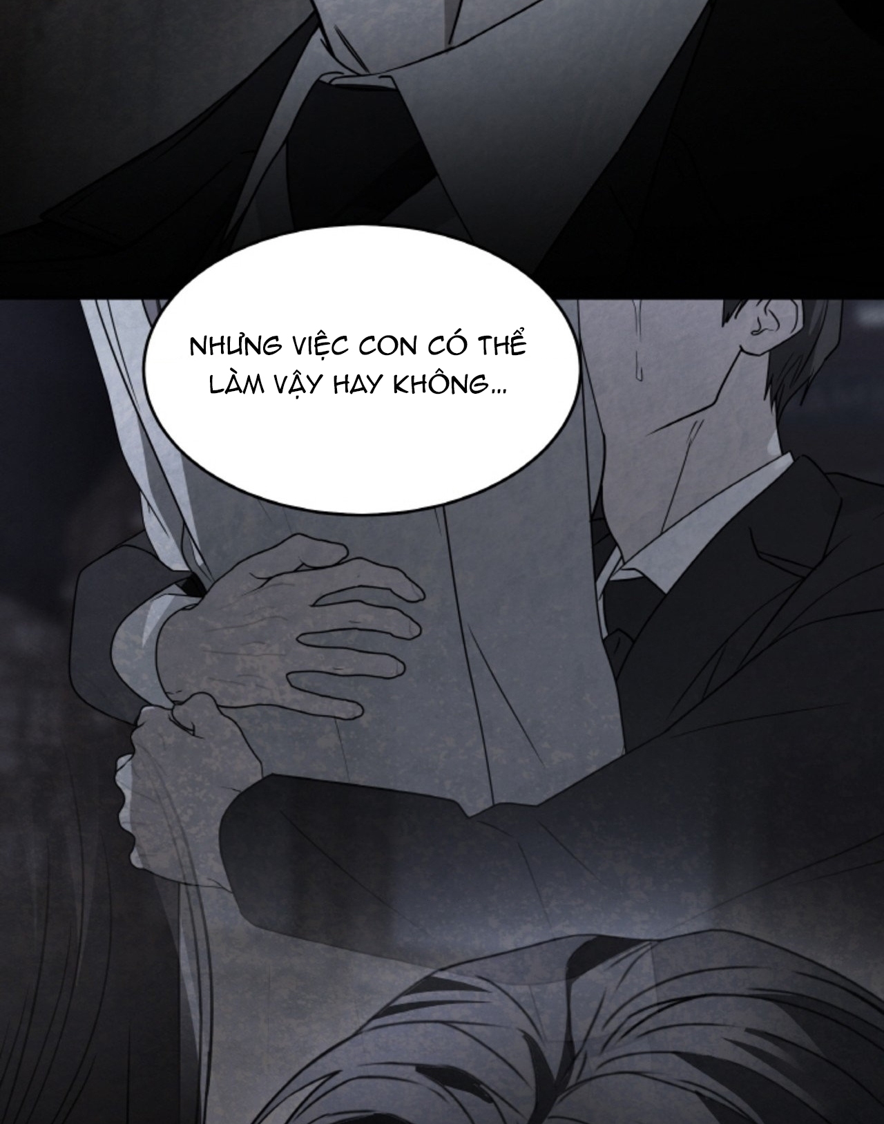 [18+] thời khắc giao mùa Chap 63 - Next 63.1