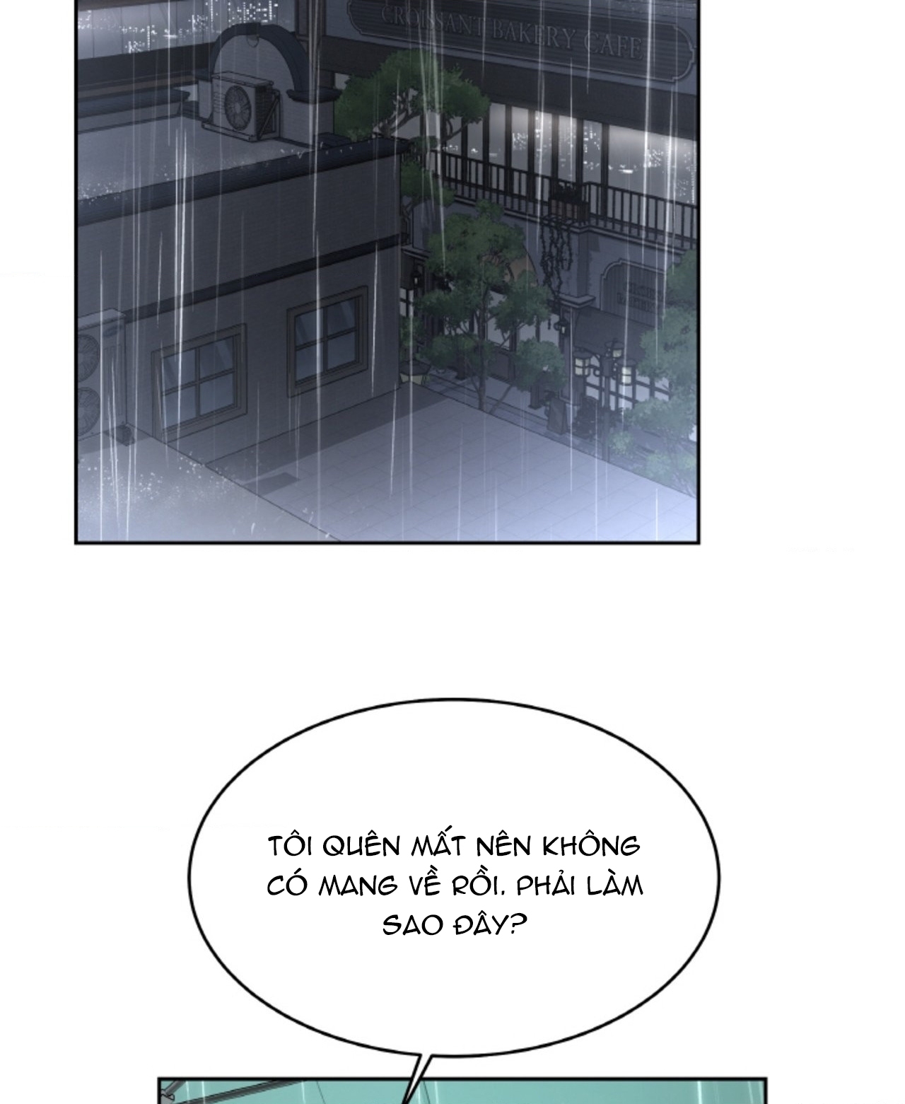 [18+] thời khắc giao mùa Chap 63 - Next 63.1