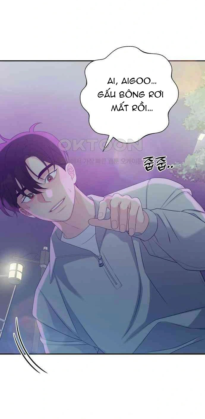 [18+] đến đâu là ổn? Chap 10 - Trang 2