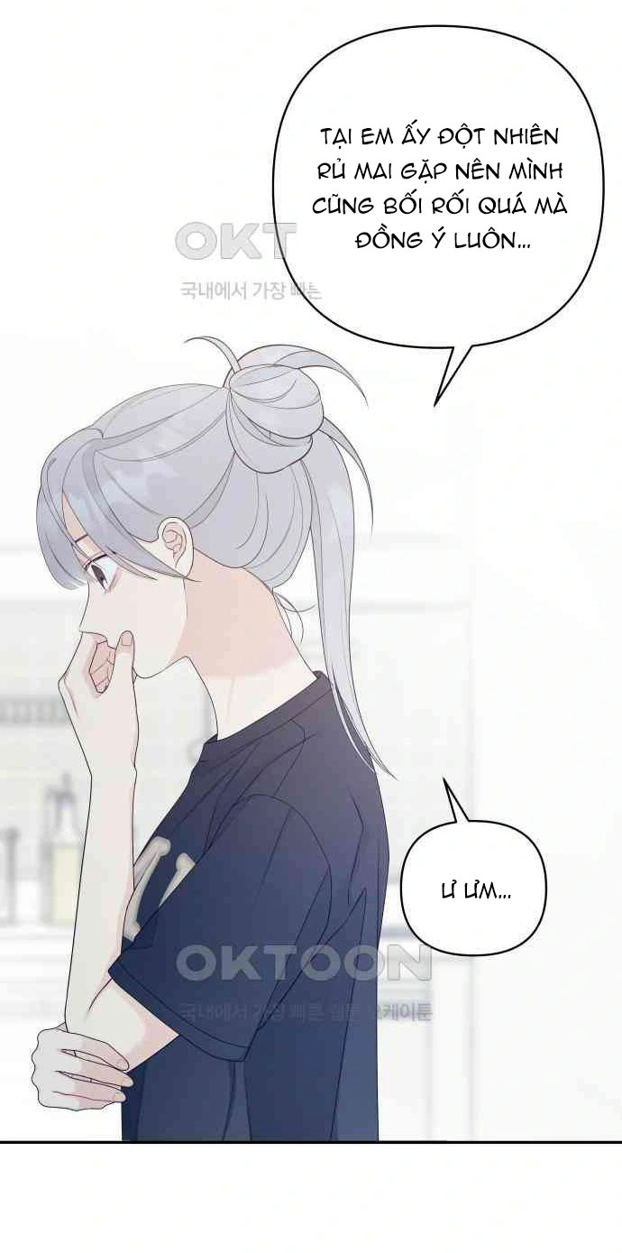 [18+] đến đâu là ổn? Chap 10 - Trang 2