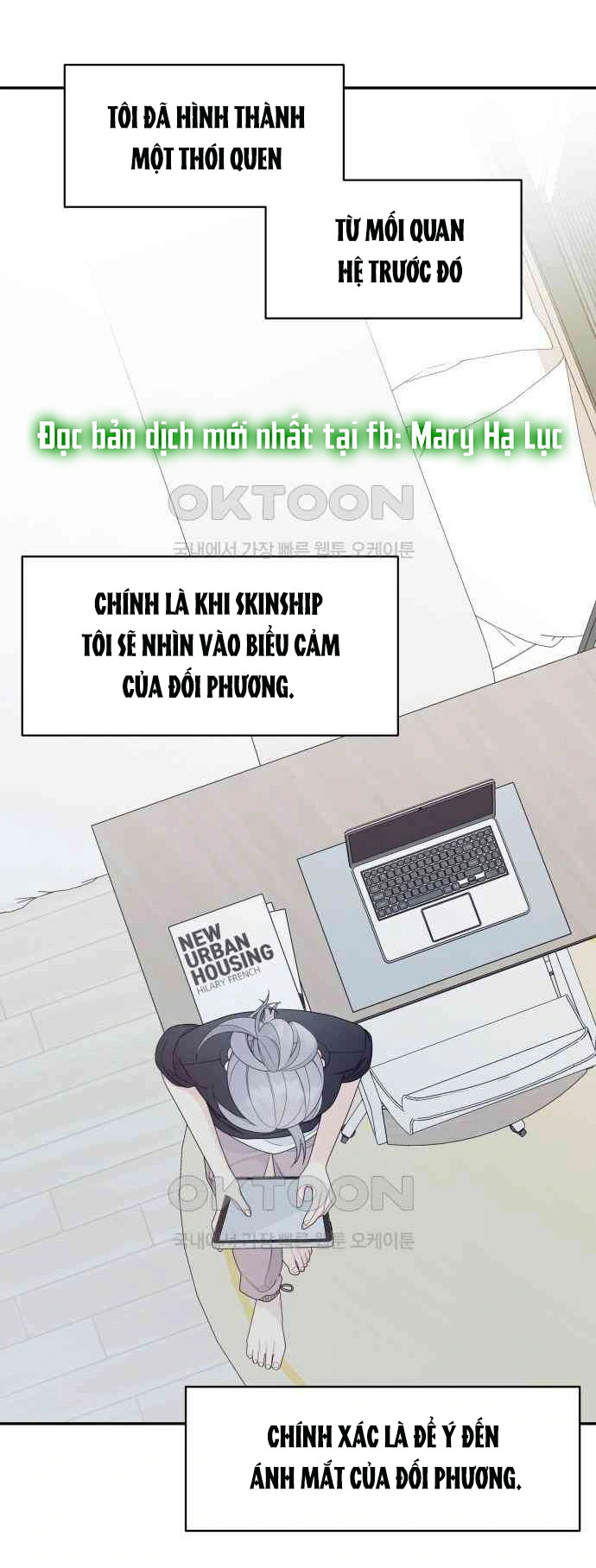 [18+] đến đâu là ổn? Chap 10 - Trang 2