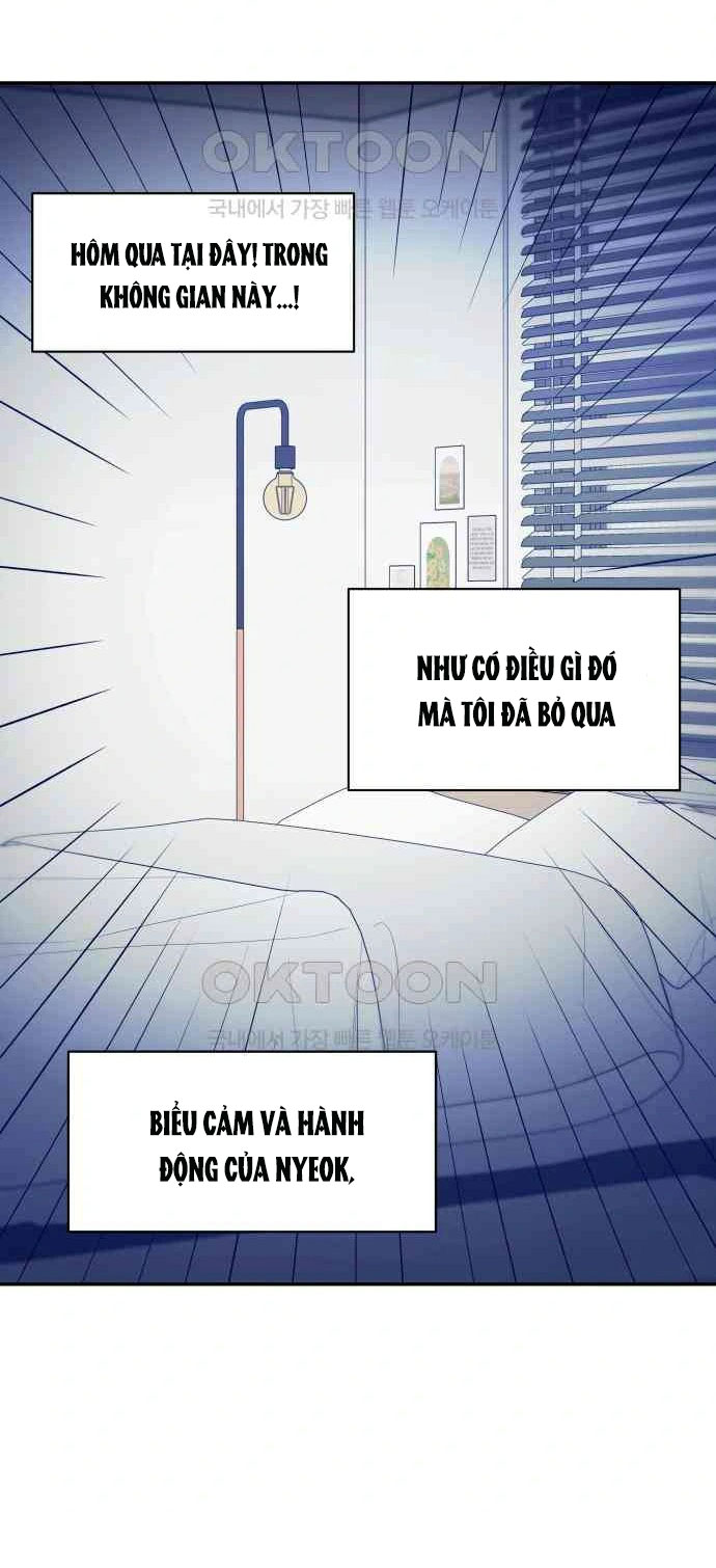 [18+] đến đâu là ổn? Chap 10 - Trang 2