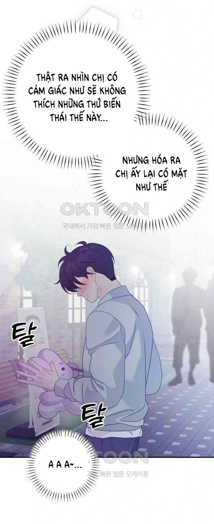 [18+] đến đâu là ổn? Chap 10 - Trang 2