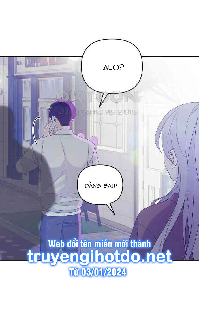 [18+] đến đâu là ổn? Chap 10 - Trang 2