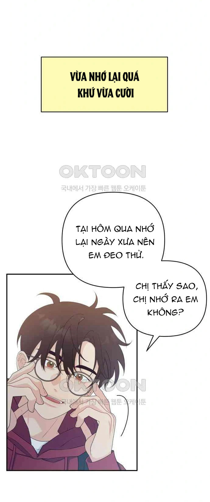 [18+] đến đâu là ổn? Chap 11 - Trang 2