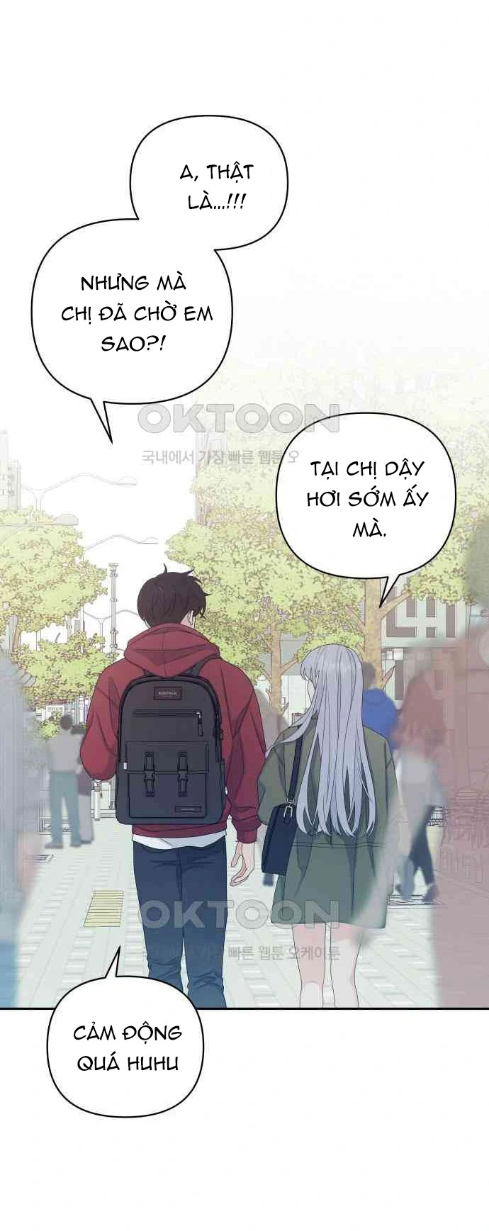 [18+] đến đâu là ổn? Chap 11 - Trang 2