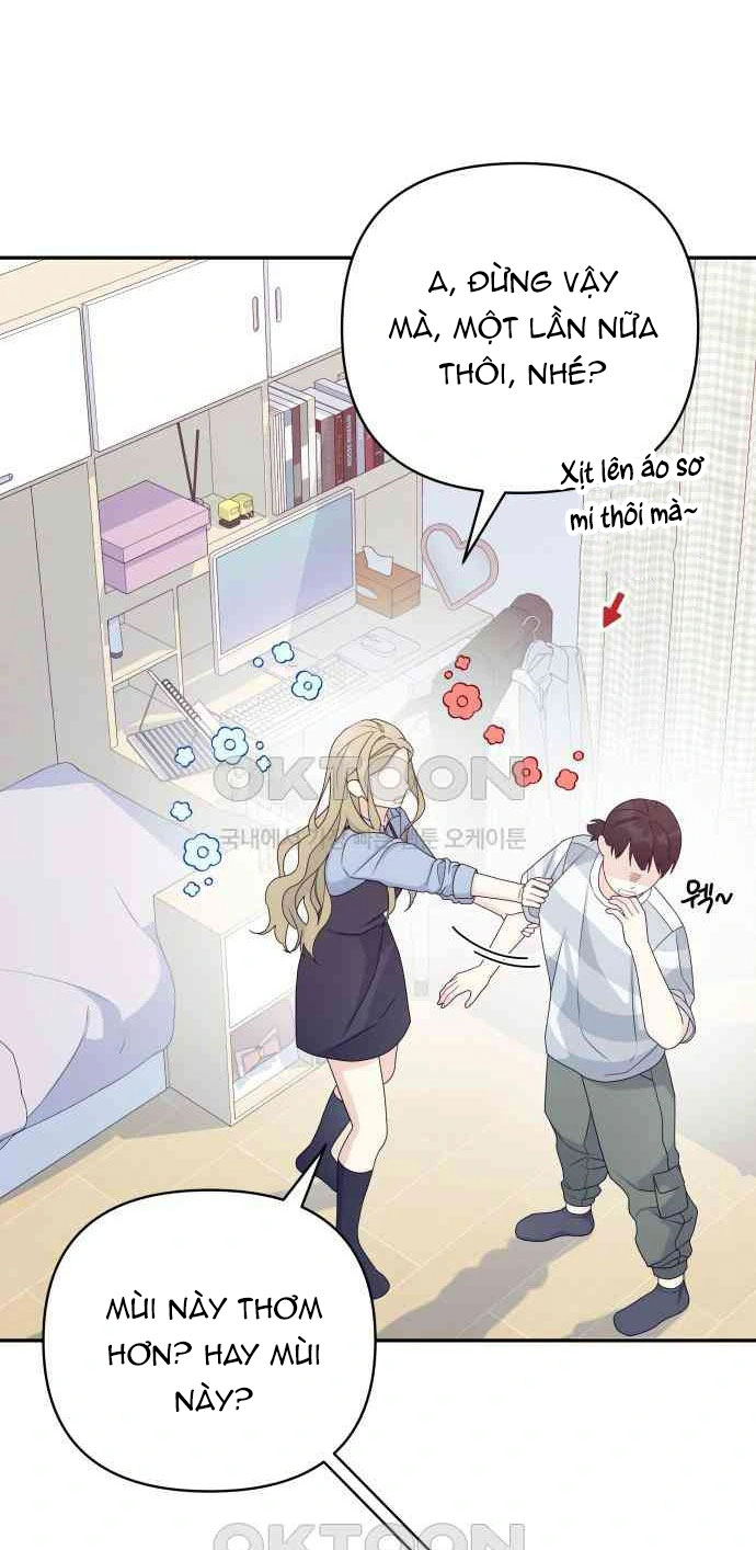 [18+] đến đâu là ổn? Chap 10 - Trang 2