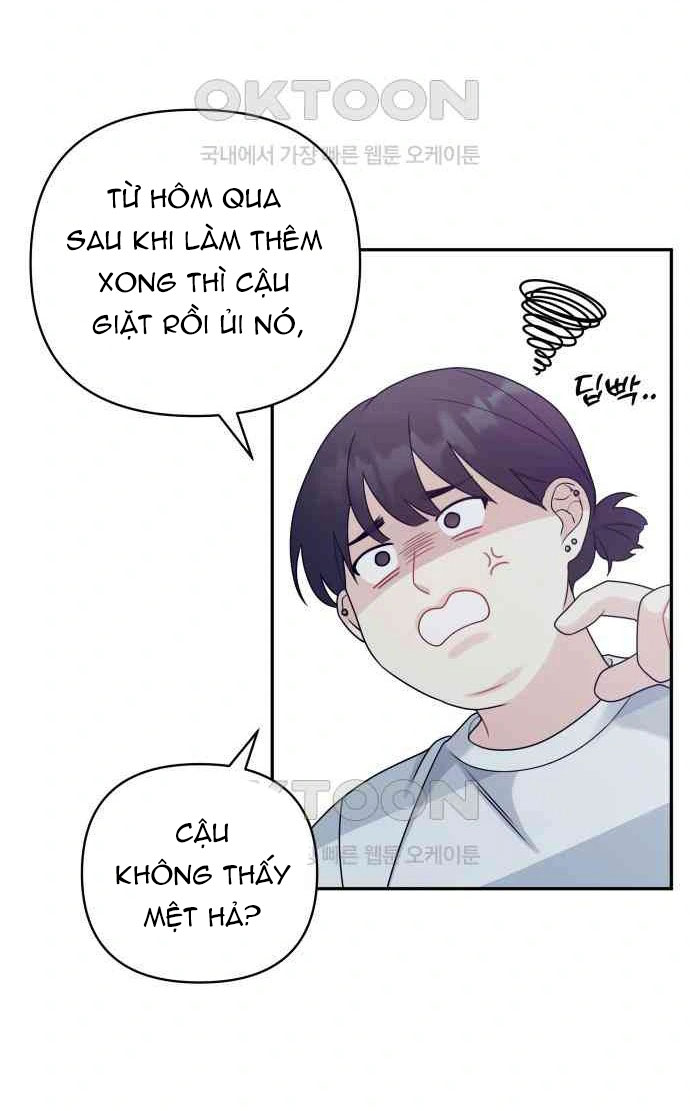 [18+] đến đâu là ổn? Chap 10 - Trang 2