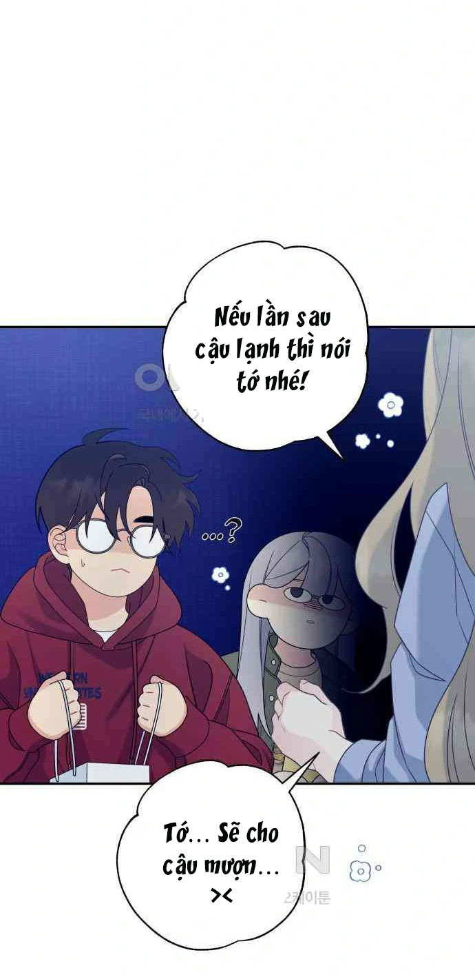 [18+] đến đâu là ổn? Chap 10 - Trang 2