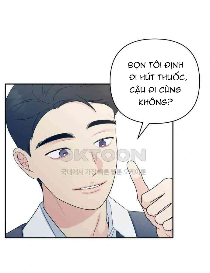 [18+] đến đâu là ổn? Chap 11 - Trang 2