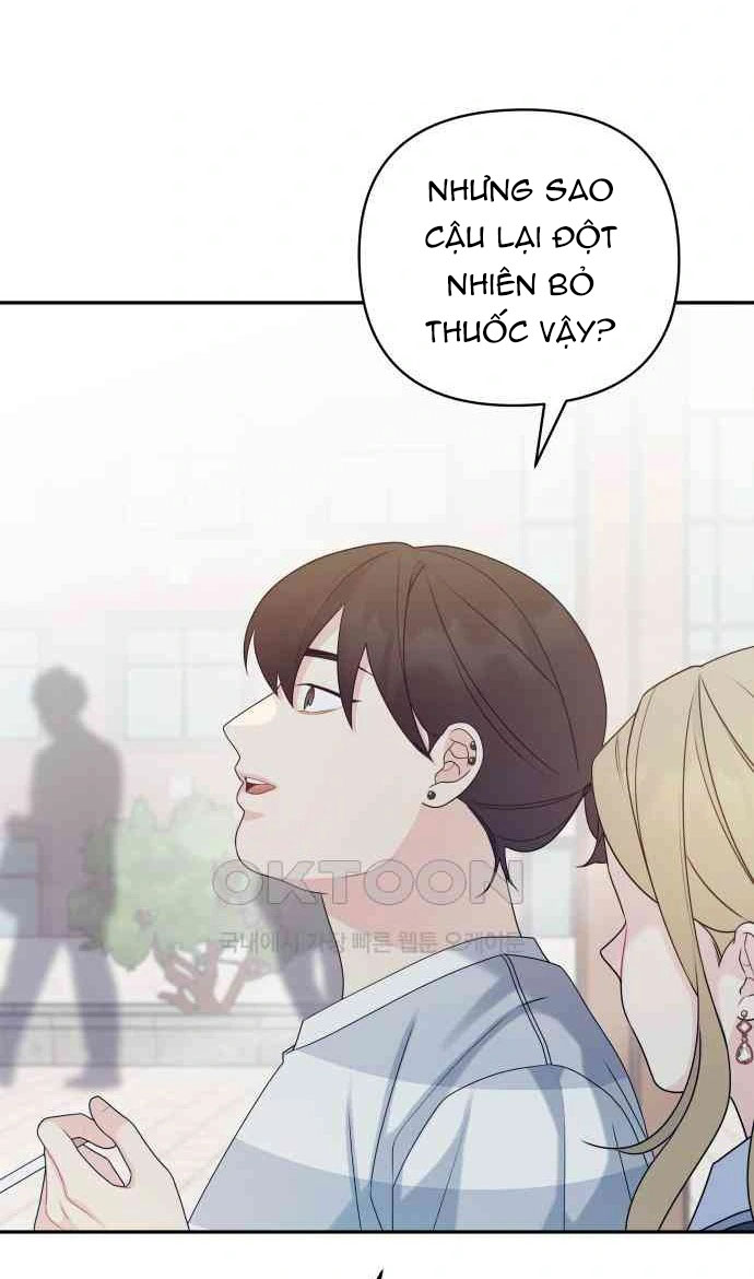 [18+] đến đâu là ổn? Chap 11 - Trang 2